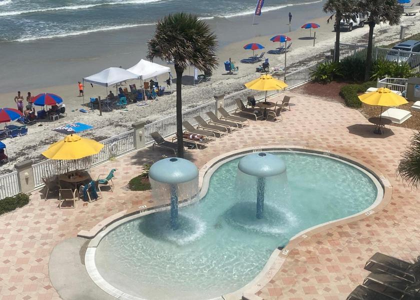 Florida Daytona Beach 