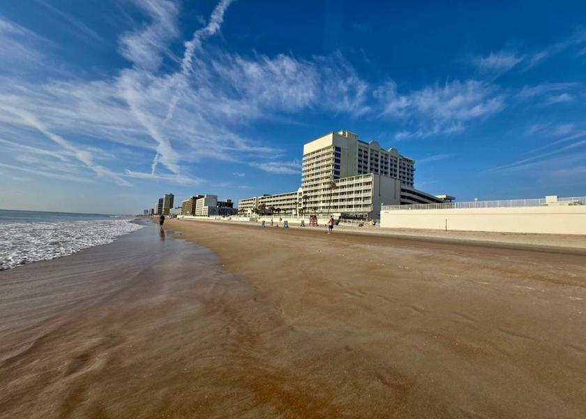 Florida Daytona Beach 