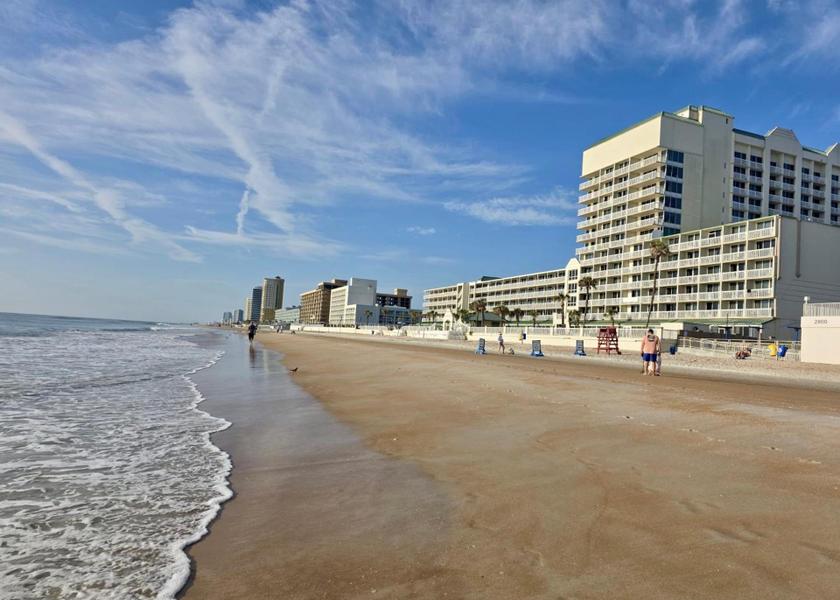 Florida Daytona Beach 