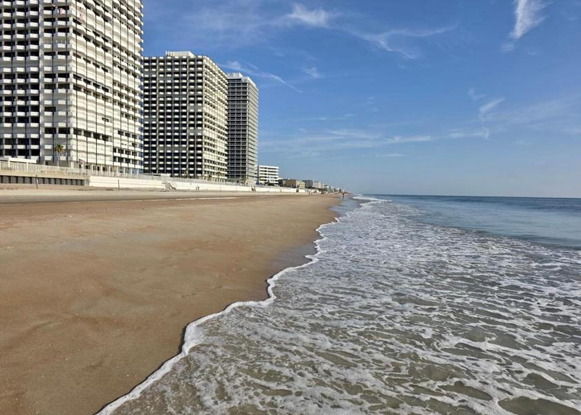 Florida Daytona Beach 