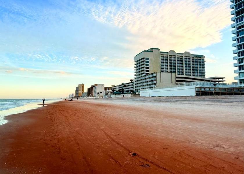 Florida Daytona Beach 