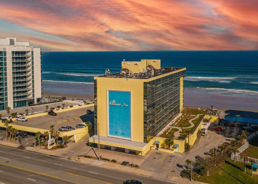 surrounding environment