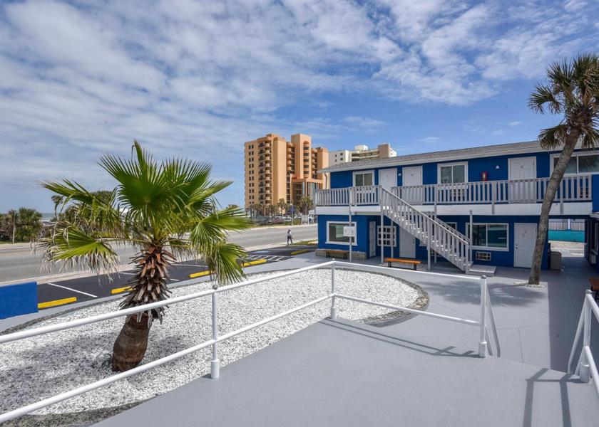 Florida Daytona Beach 