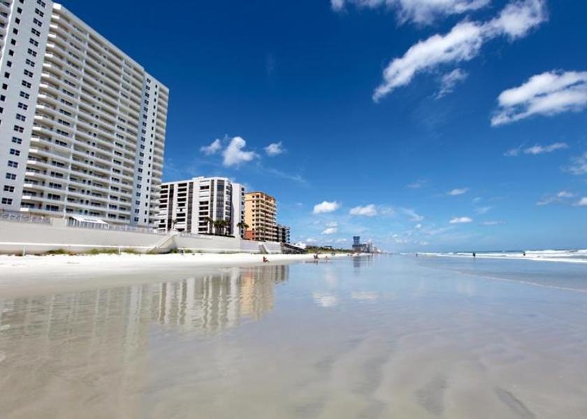 Florida Daytona Beach 