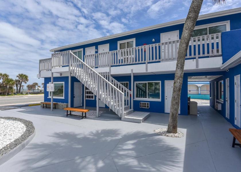 Florida Daytona Beach 