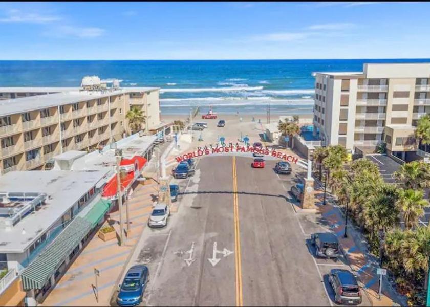 surrounding environment