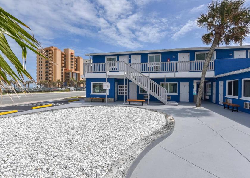 Florida Daytona Beach 