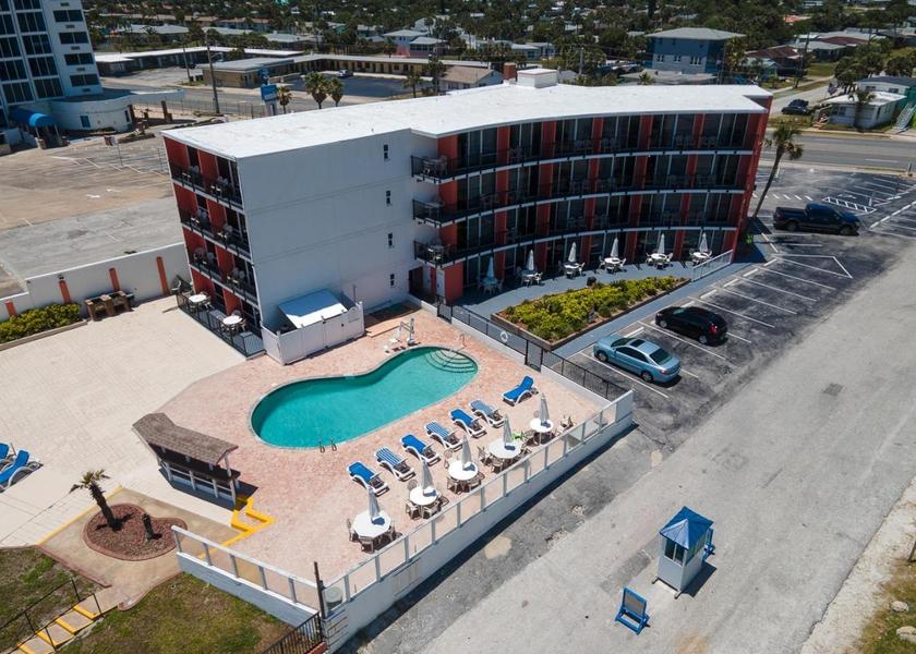 Florida Daytona Beach 