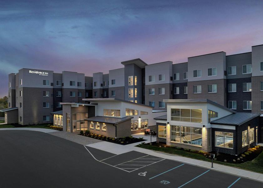 Ohio Miamisburg 