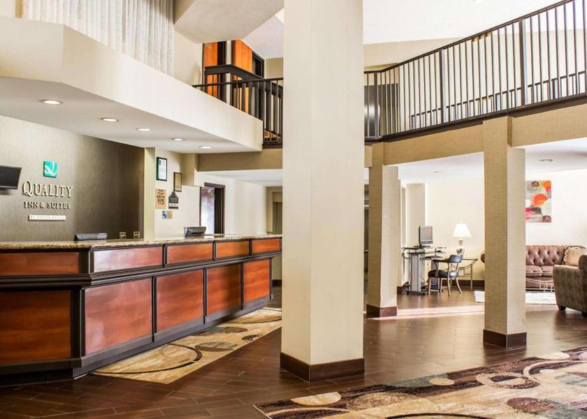 North Carolina Wilson lobby