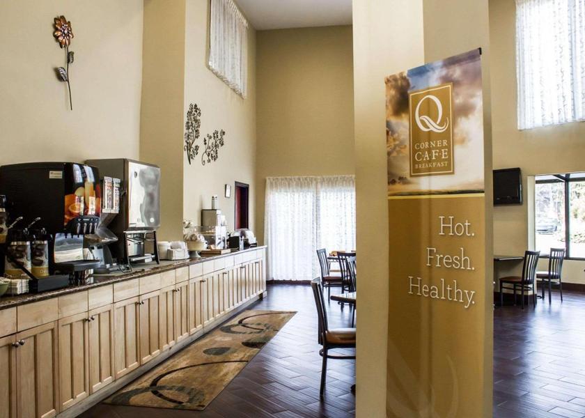 North Carolina Wilson restaurant