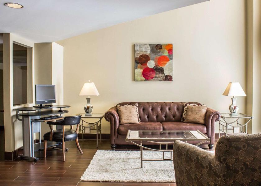 North Carolina Wilson lobby