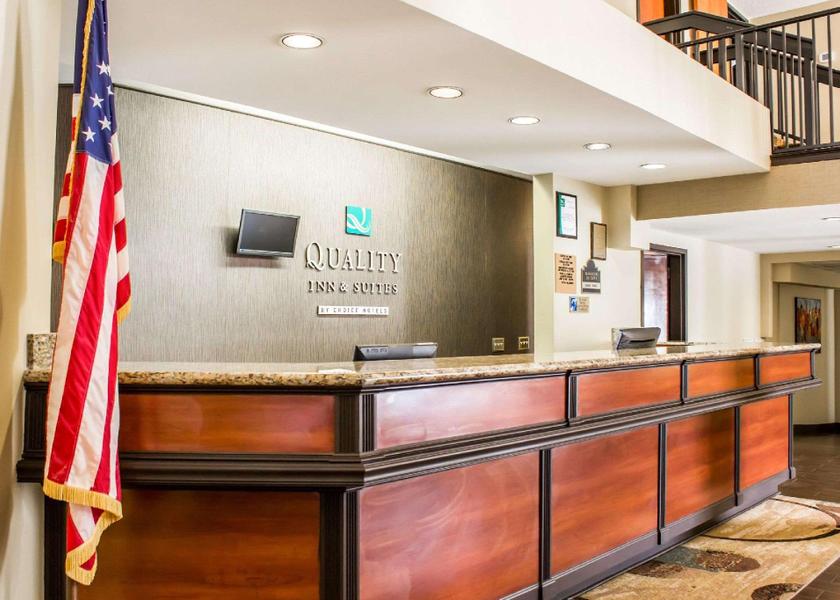 North Carolina Wilson reception