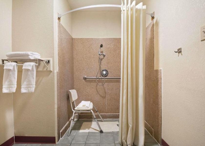 Louisiana Baton Rouge King Suite