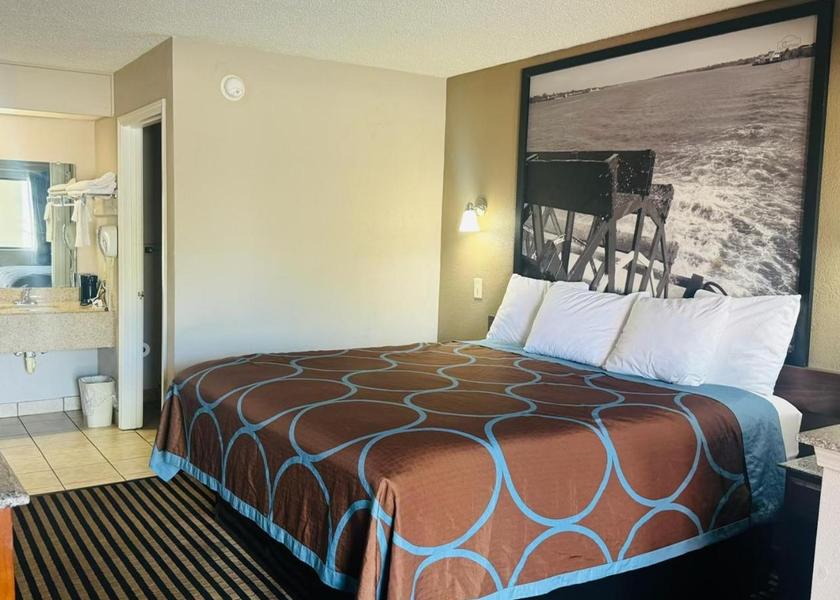 Louisiana Baton Rouge Suite