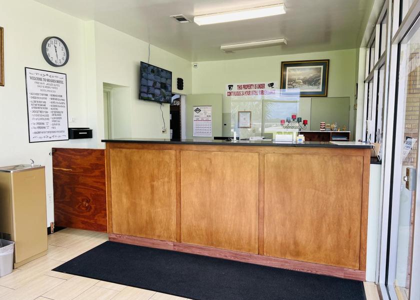 Louisiana Baton Rouge Lobby