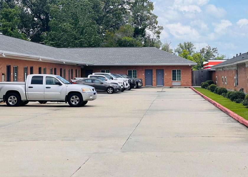 Louisiana Baton Rouge 