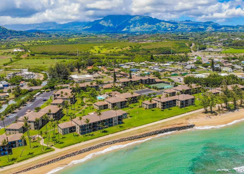 Hawaii Kapaa 