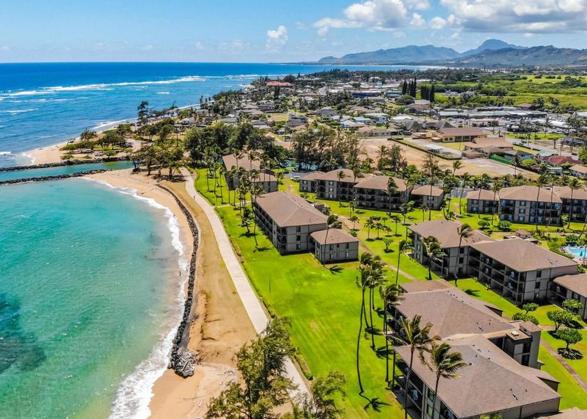 Hawaii Kapaa 