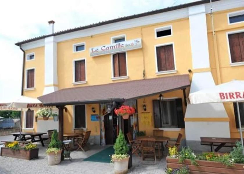 Veneto Adria bar/lounge