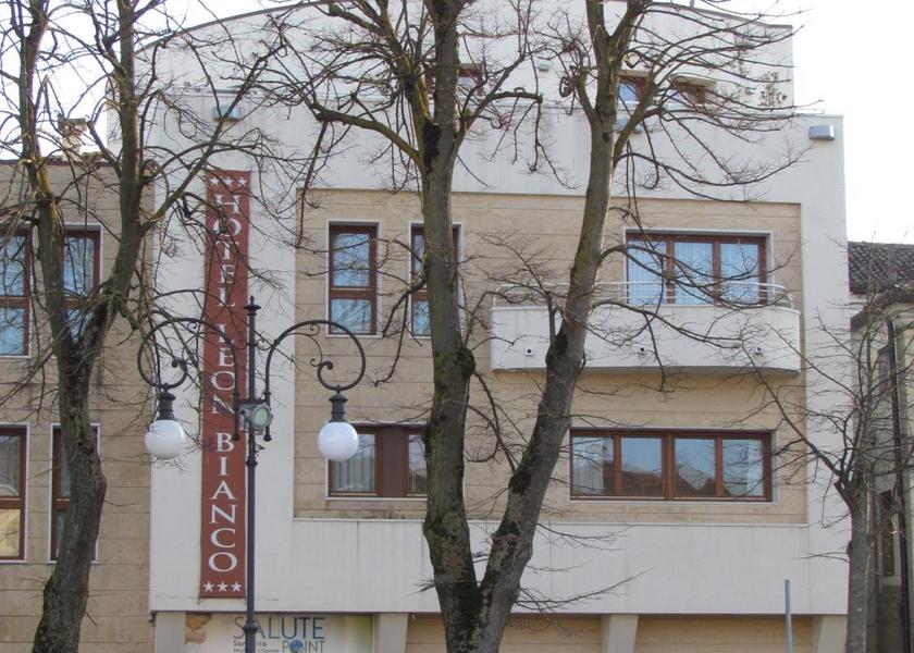 Veneto Adria exterior view