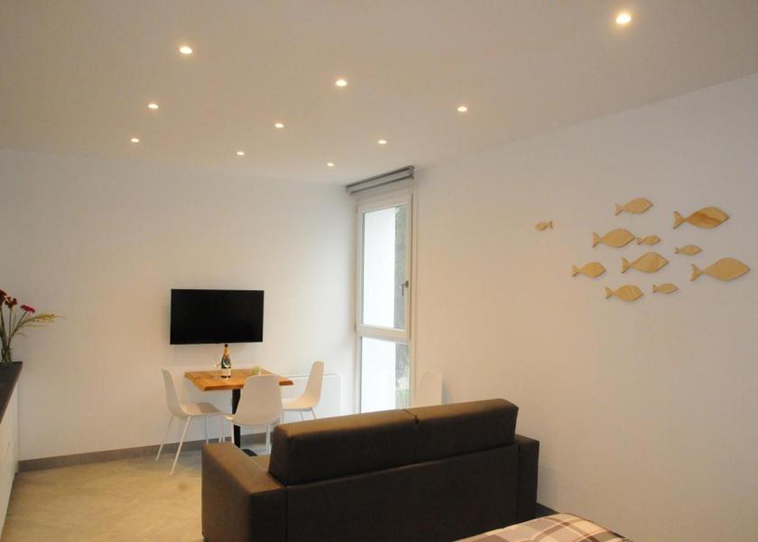 Veneto Adria Deluxe Studio