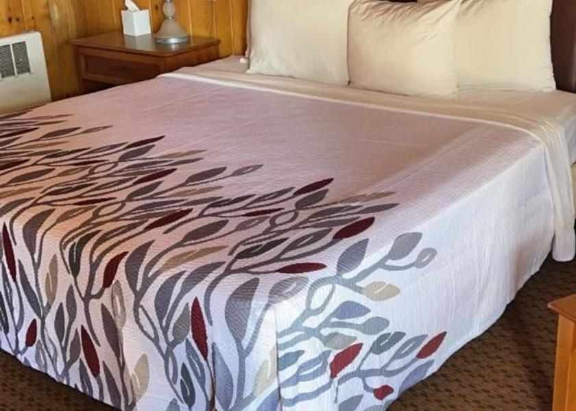 Utah Blanding Standard King Room - Non-Smoking 