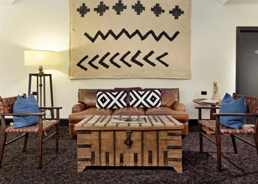 Colorado Aspen facilities