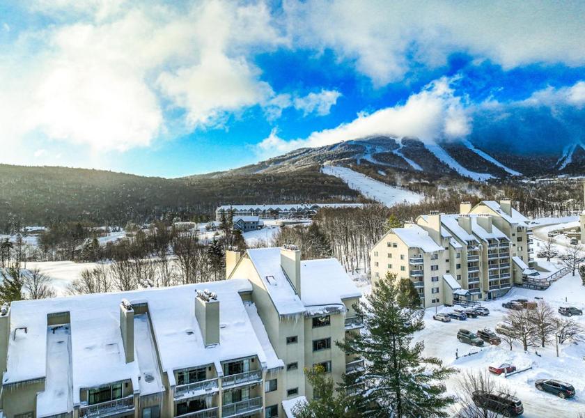 Vermont Killington 