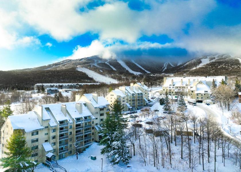 Vermont Killington 