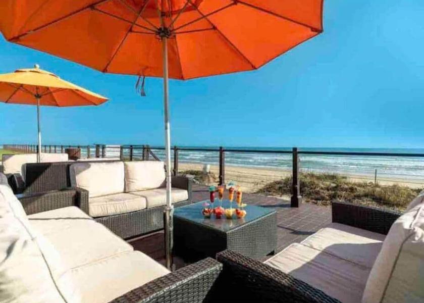 Texas South Padre Island facilities