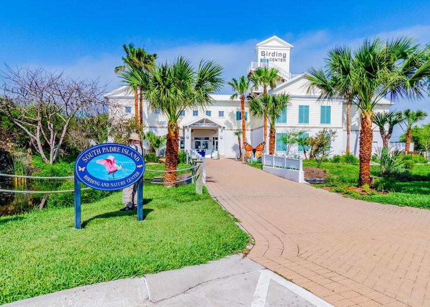 Texas South Padre Island 