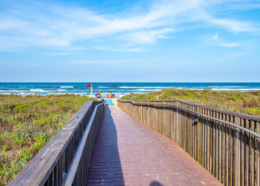 Texas South Padre Island 