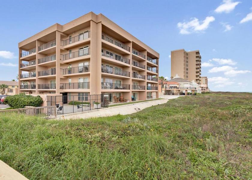 Texas South Padre Island 