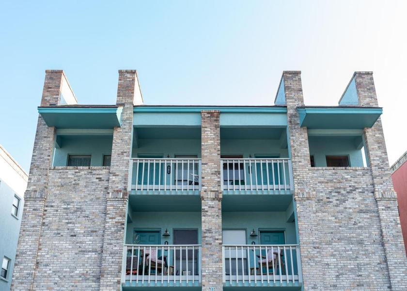 Texas South Padre Island 