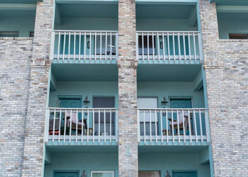 Texas South Padre Island 