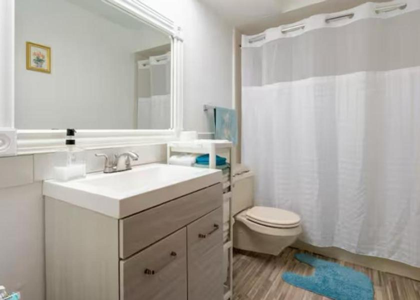 Florida Fort Myers Deluxe Queen Studio 