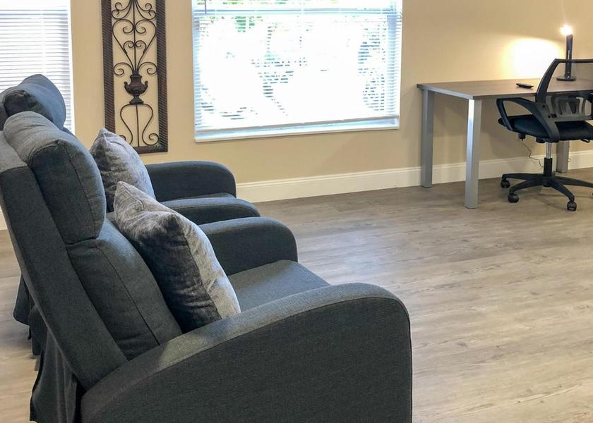 Florida Fort Myers facilities