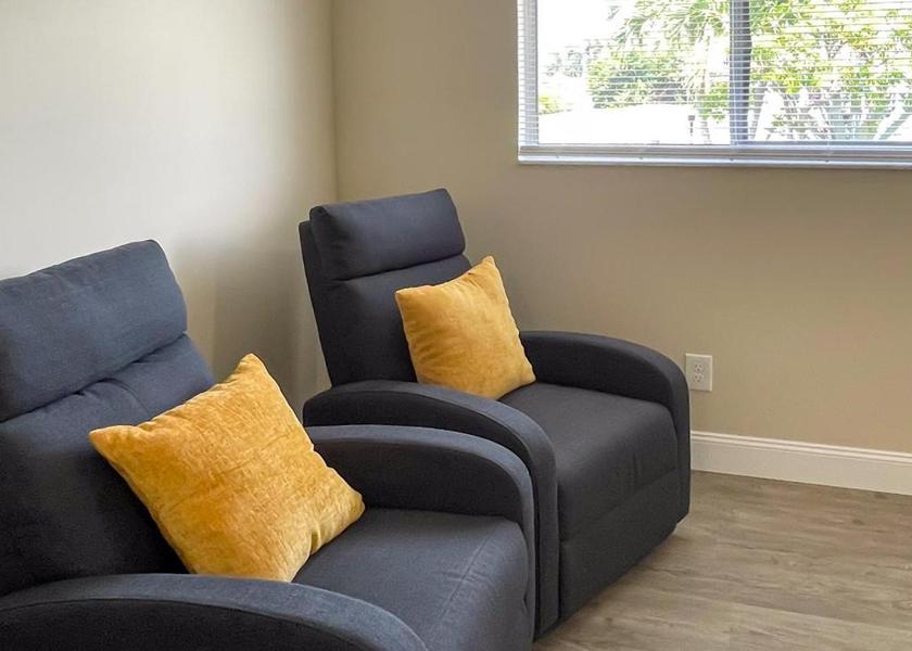 Florida Fort Myers facilities