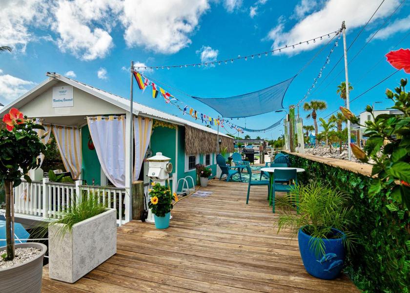 Florida Fort Myers view