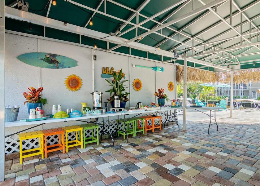 Florida Fort Myers food and beverages