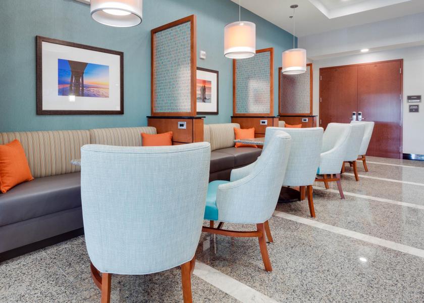 Florida Fort Myers lobby