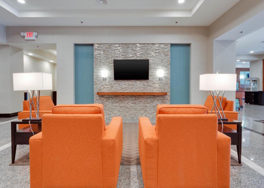 Florida Fort Myers lobby