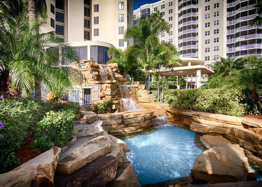 Florida Fort Myers facilities