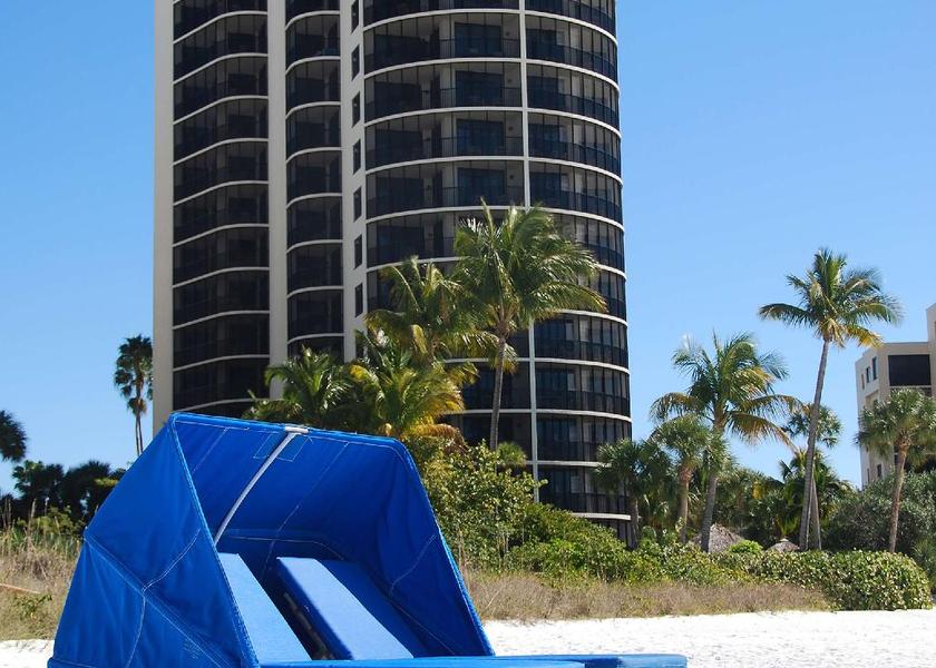 Florida Fort Myers exterior view