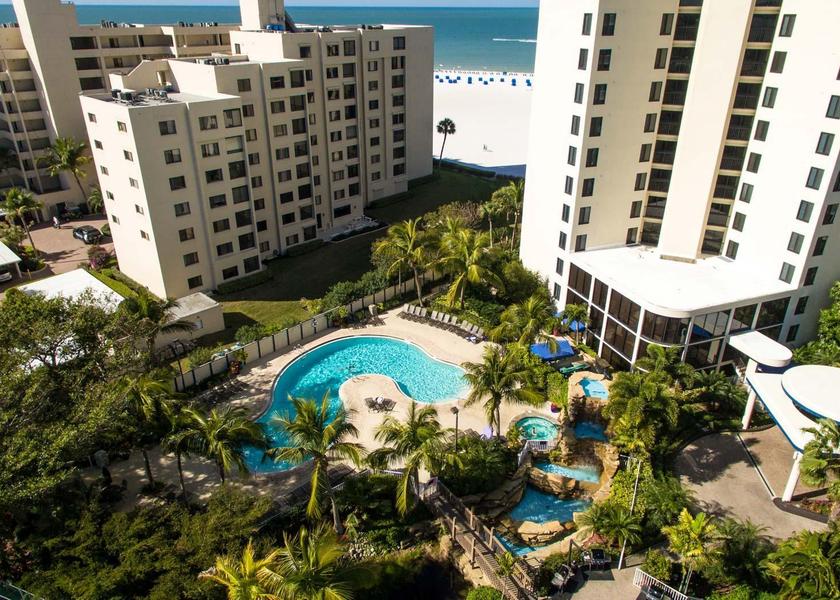 Florida Fort Myers swimming pool [outdoor]