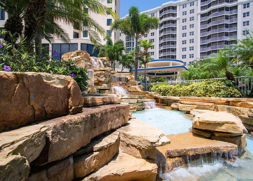 Florida Fort Myers facilities