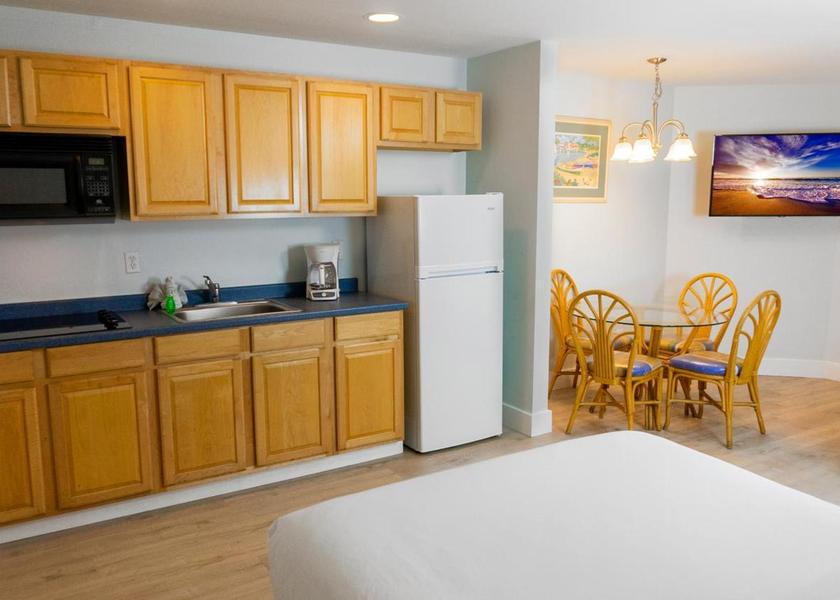 Florida Fort Myers Deluxe Studio Suite