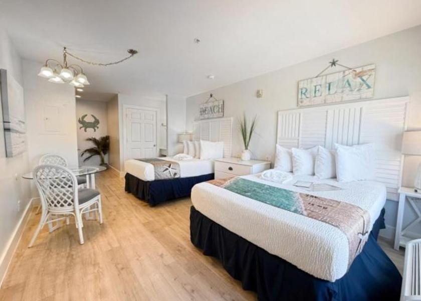 Florida Fort Myers Deluxe Studio Suite