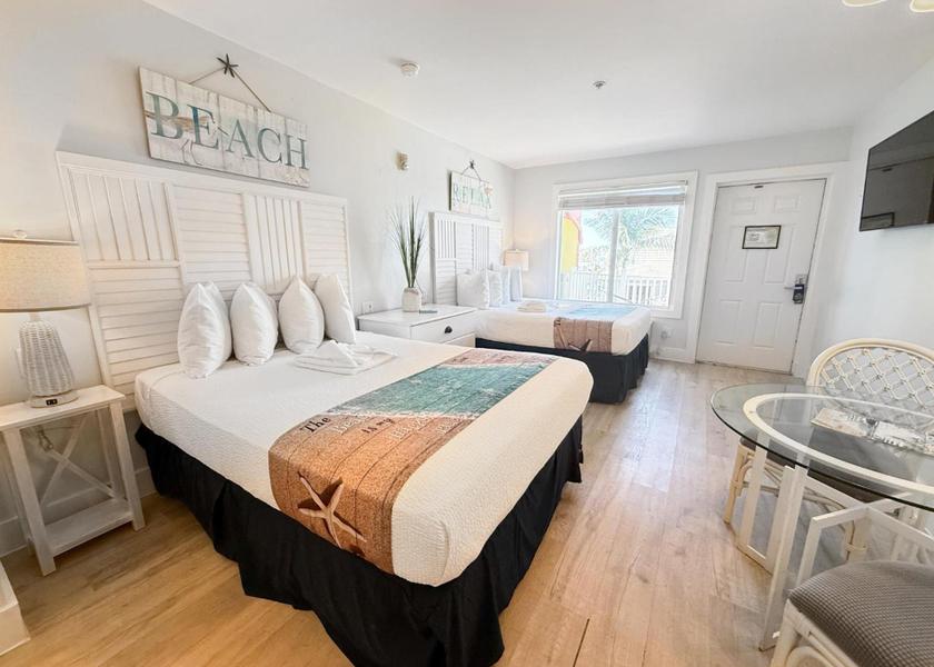 Florida Fort Myers Deluxe Studio Suite